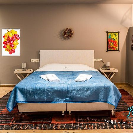 Atrium Vinea Brintziki Winery Apartment Smila Exterior foto